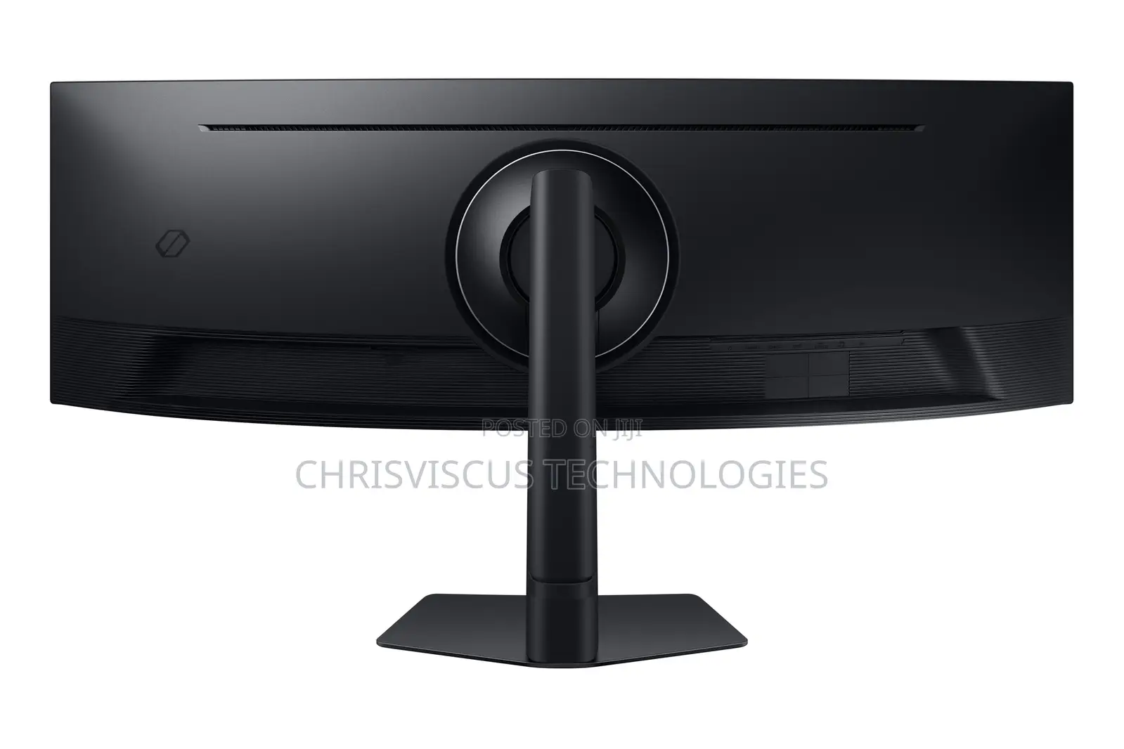 Samsung Curved 49'' Tv
