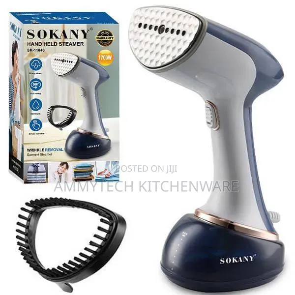 Sokany Handheld Steamer