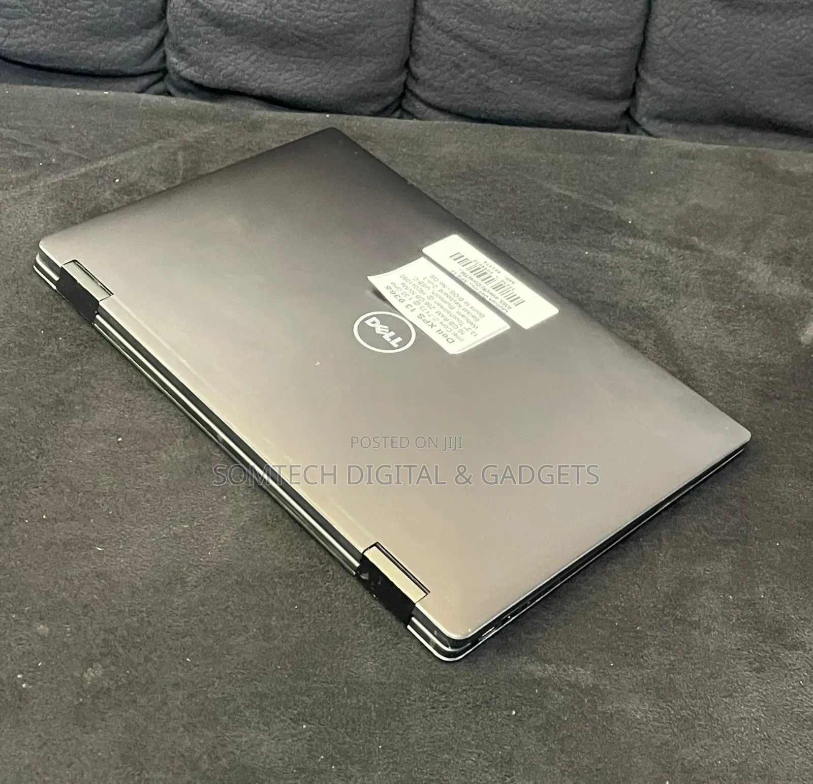 Laptop Dell XPS 13 (9365) 16GB Intel Core i7 SSD 256GB