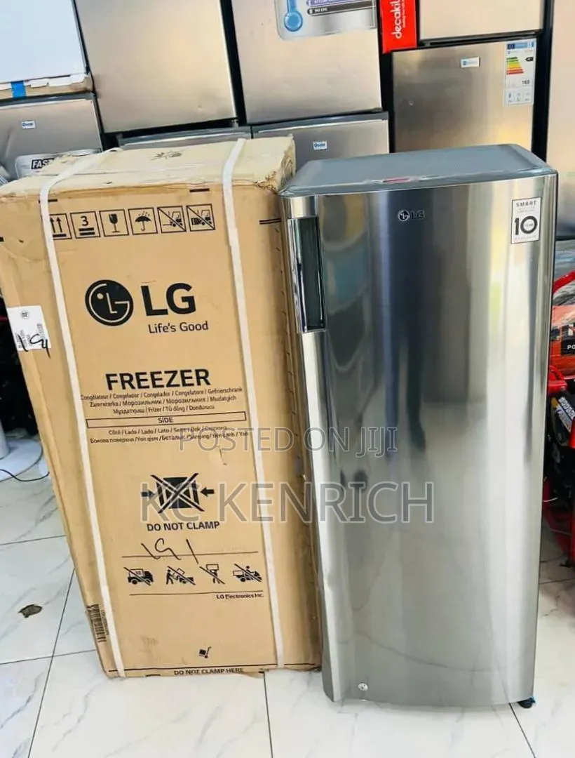 Lg Ice Maker