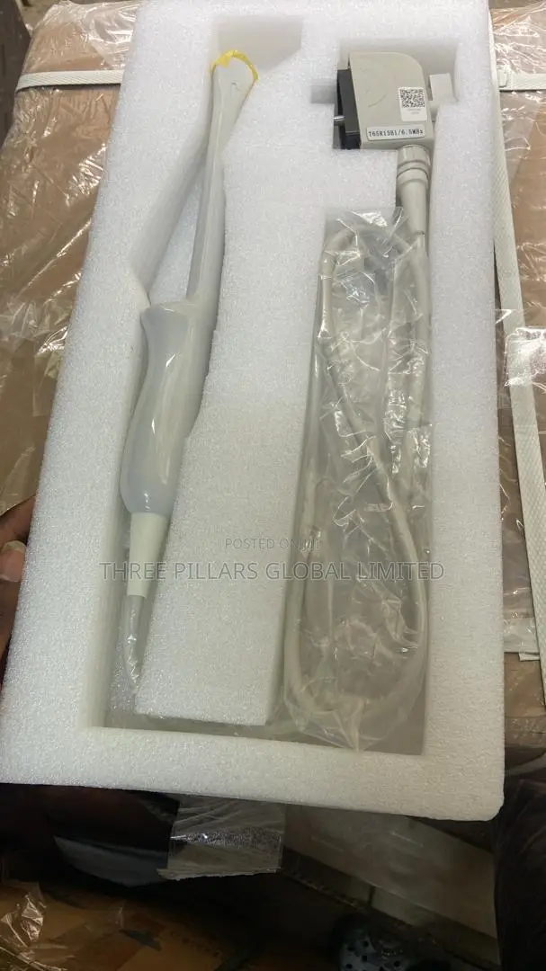 Transviginal Probe