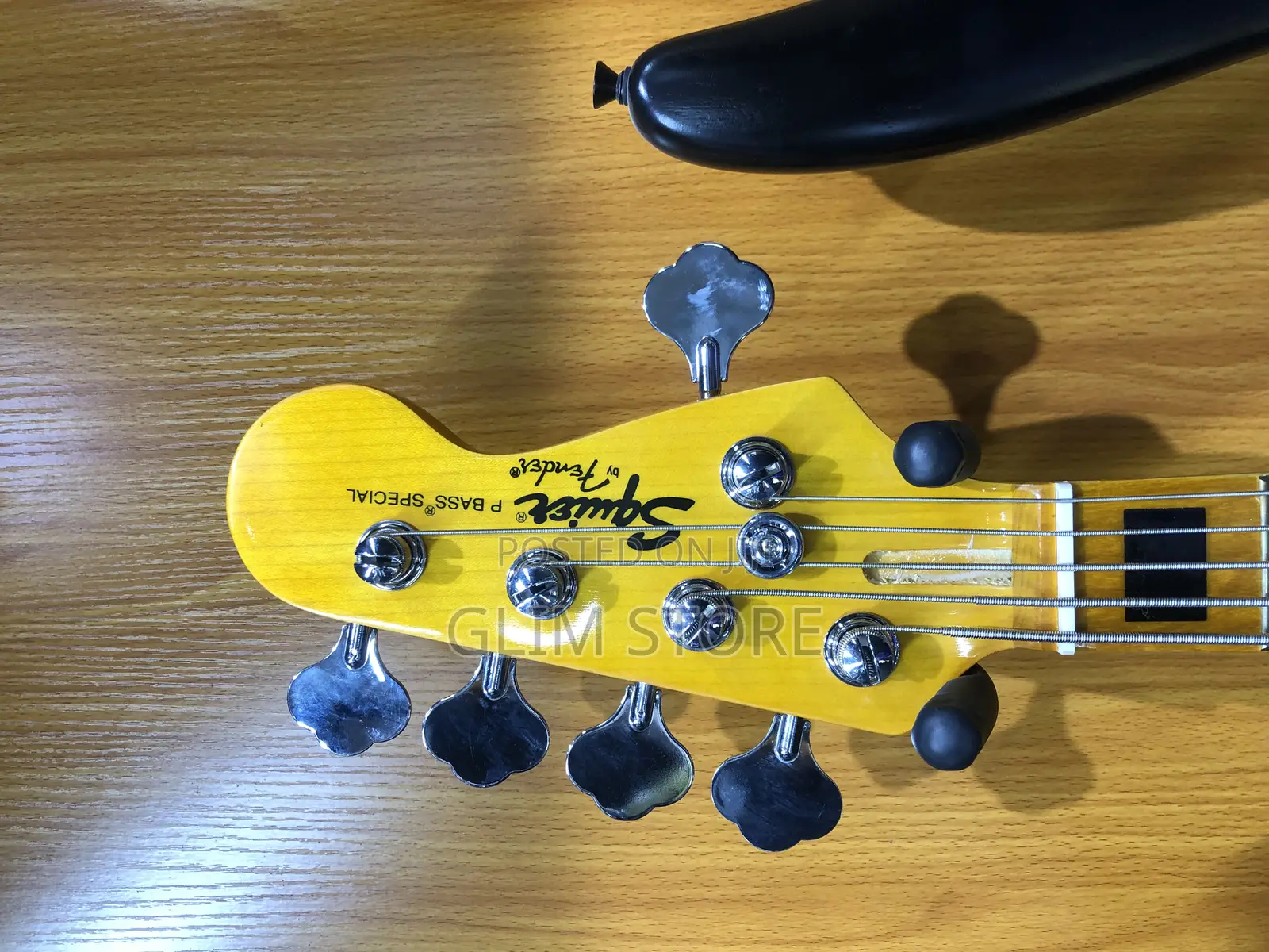 Fender Squier