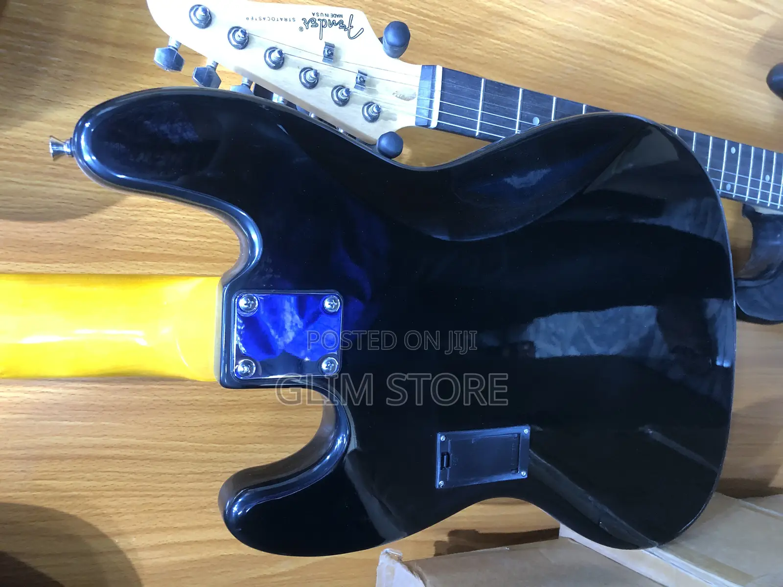Fender Squier