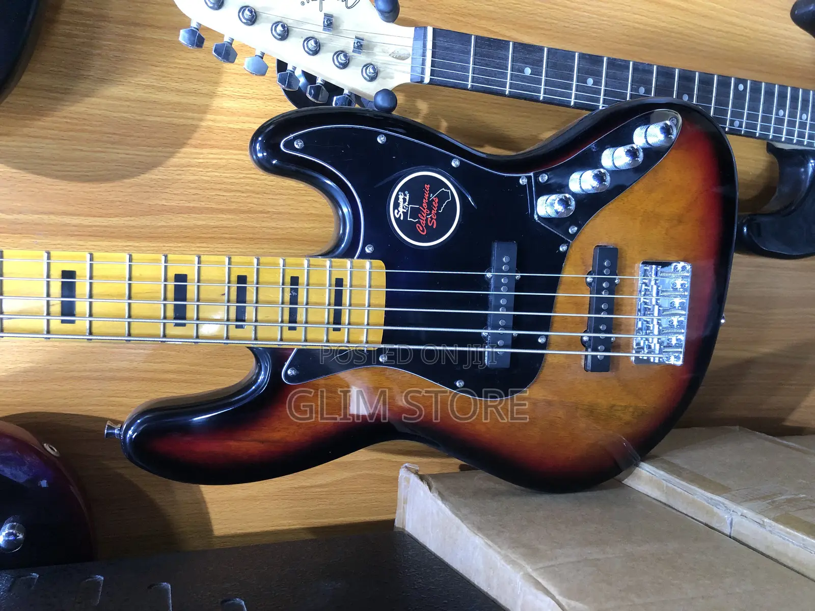 Fender Squier
