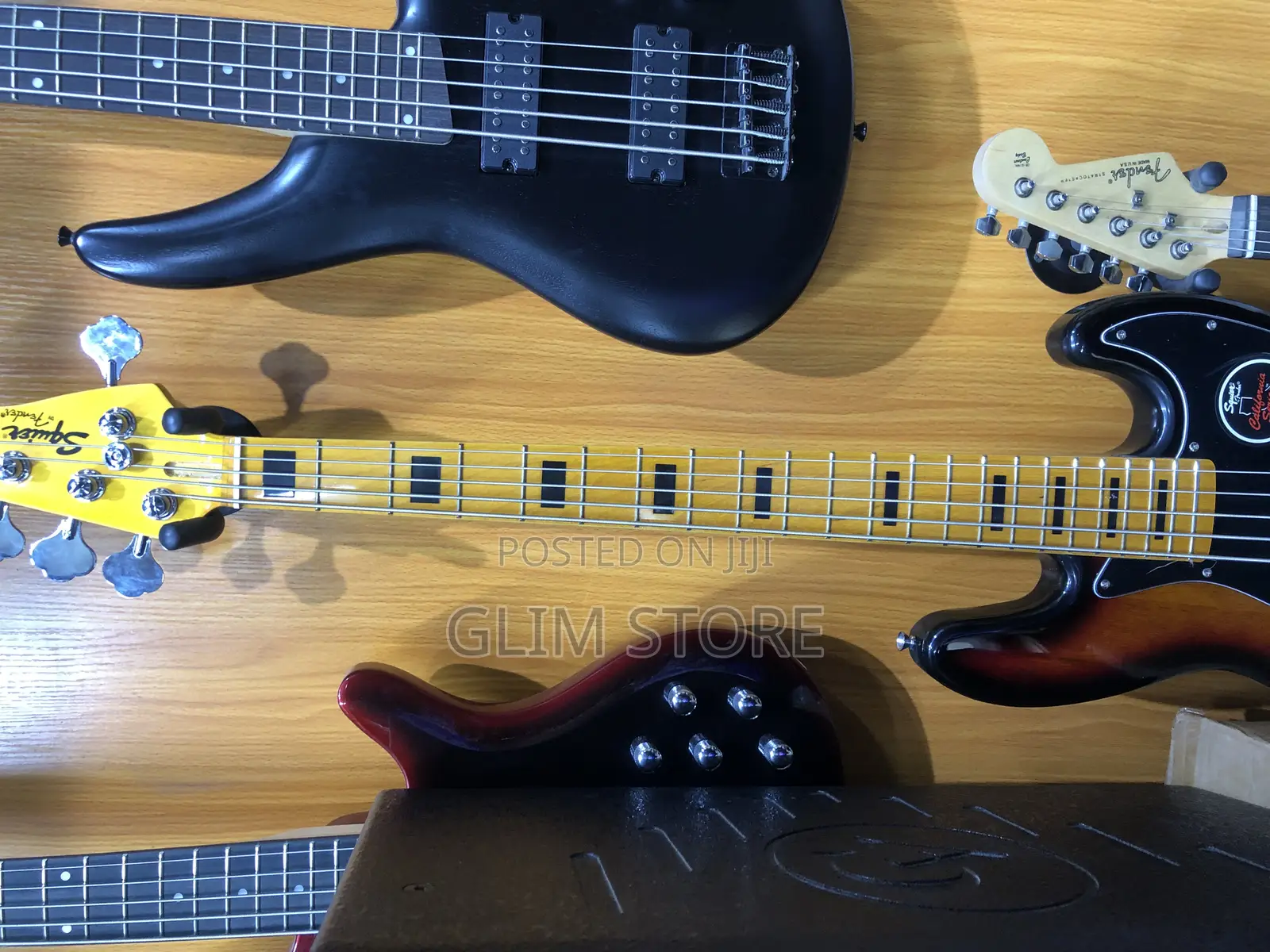 Fender Squier