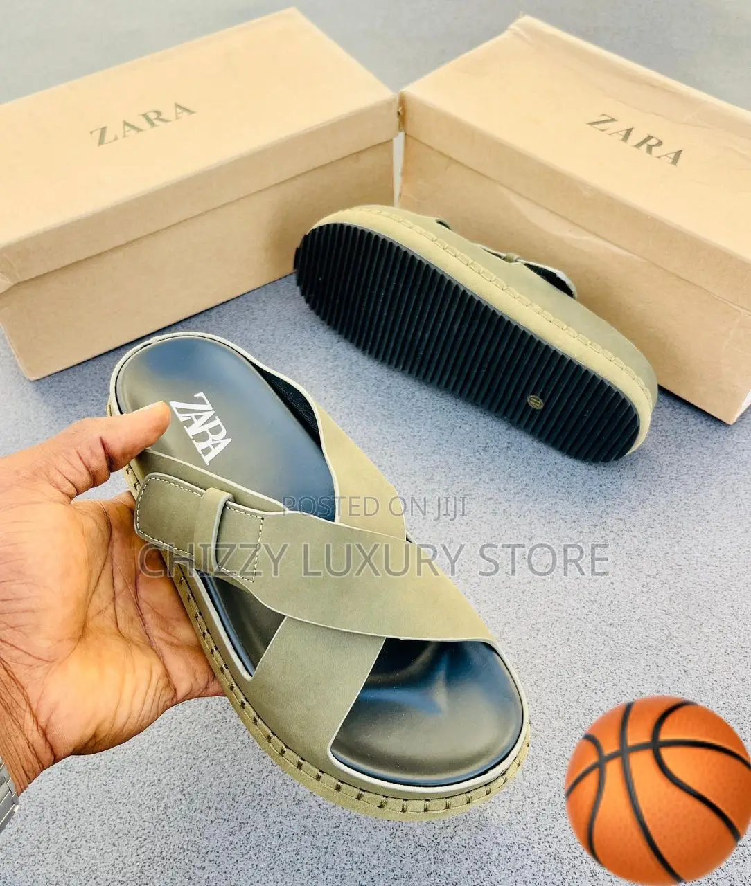Prada Quality Luxury Men Cross Pams