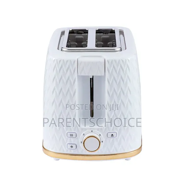 Sokany Sk-034 Electric Mini Toaster Portable Two-Slice Toaster 780w