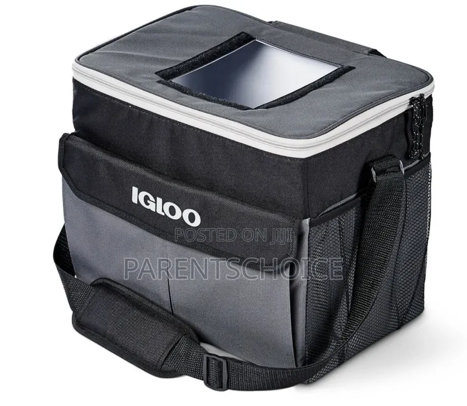 Igloo Hlc Ultra 24-can Cooler Bag