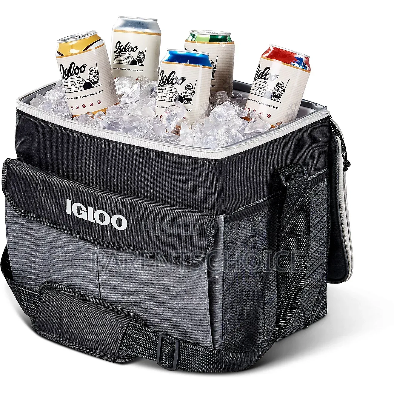 Igloo Hlc Ultra 24-can Cooler Bag