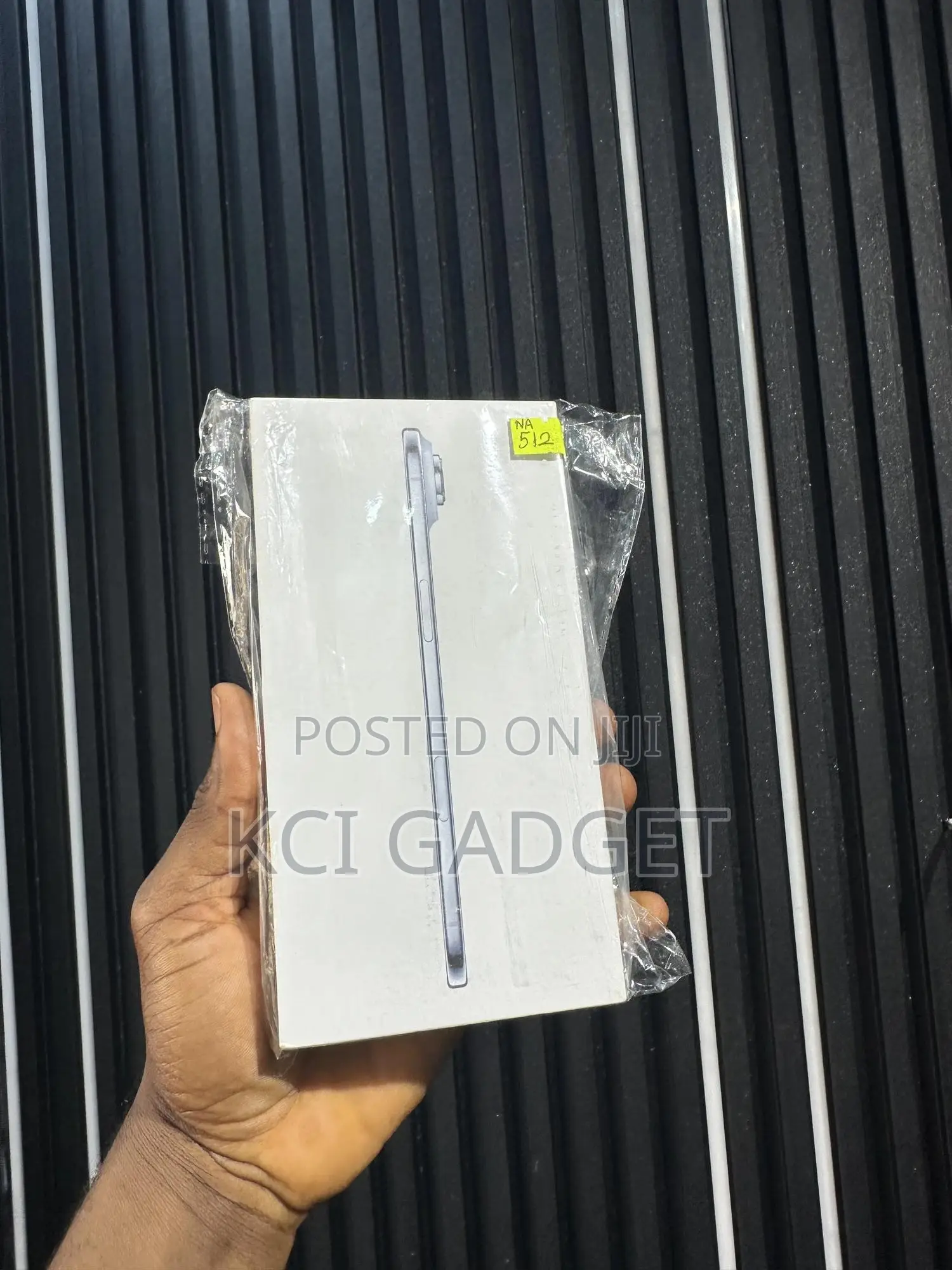 New Apple iPhone Air 512 GB