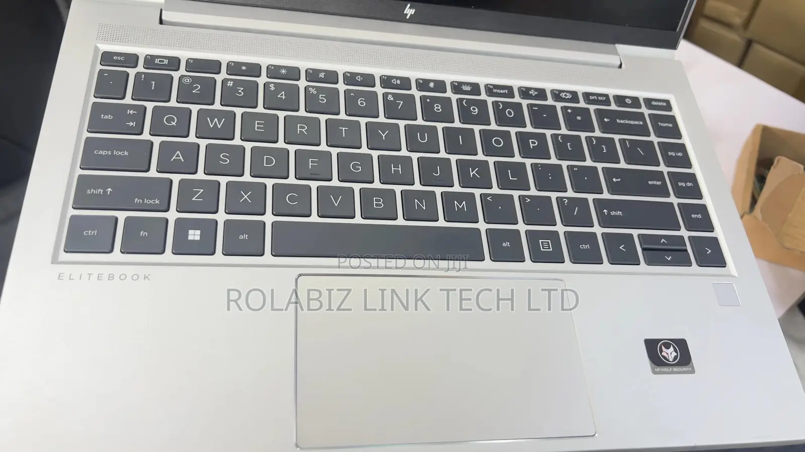 Laptop HP EliteBook 645 G9 16GB AMD Ryzen 5 SSD 512GB