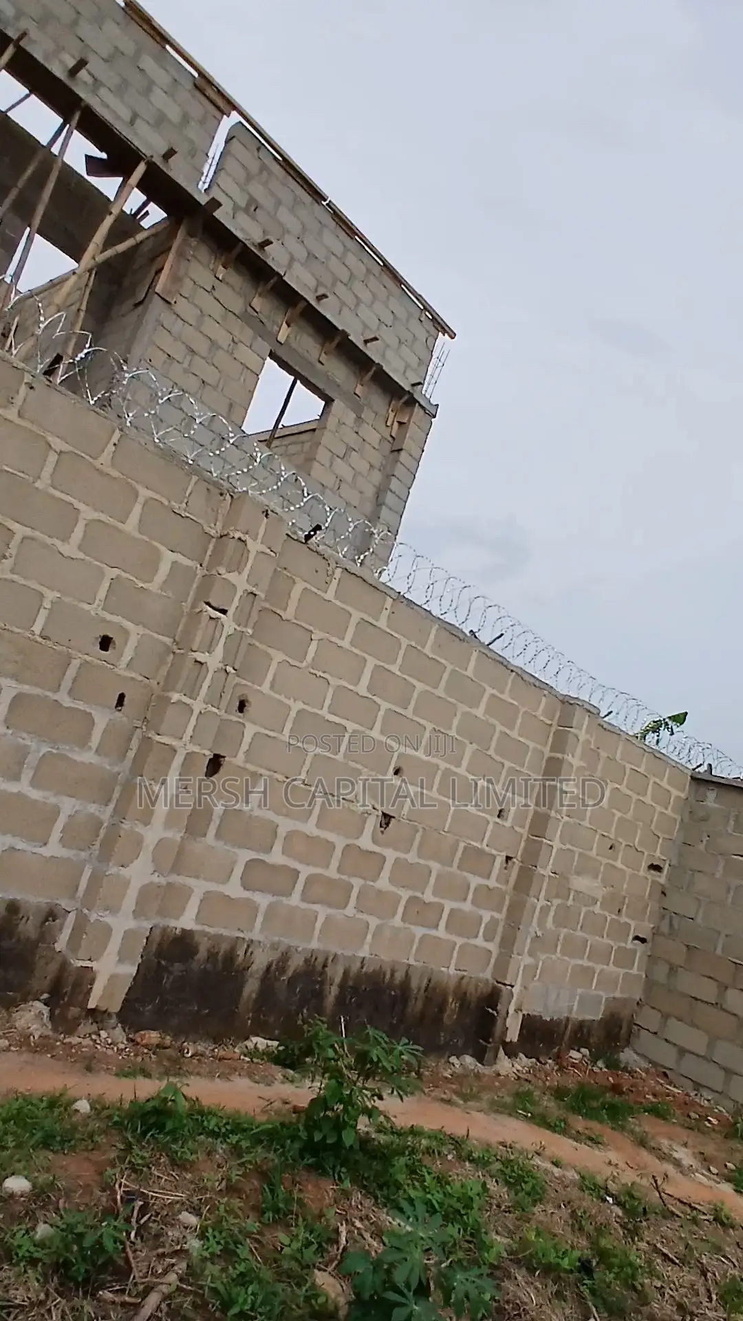 High-Security Concertina Razor Wire (Cbt-Bto65