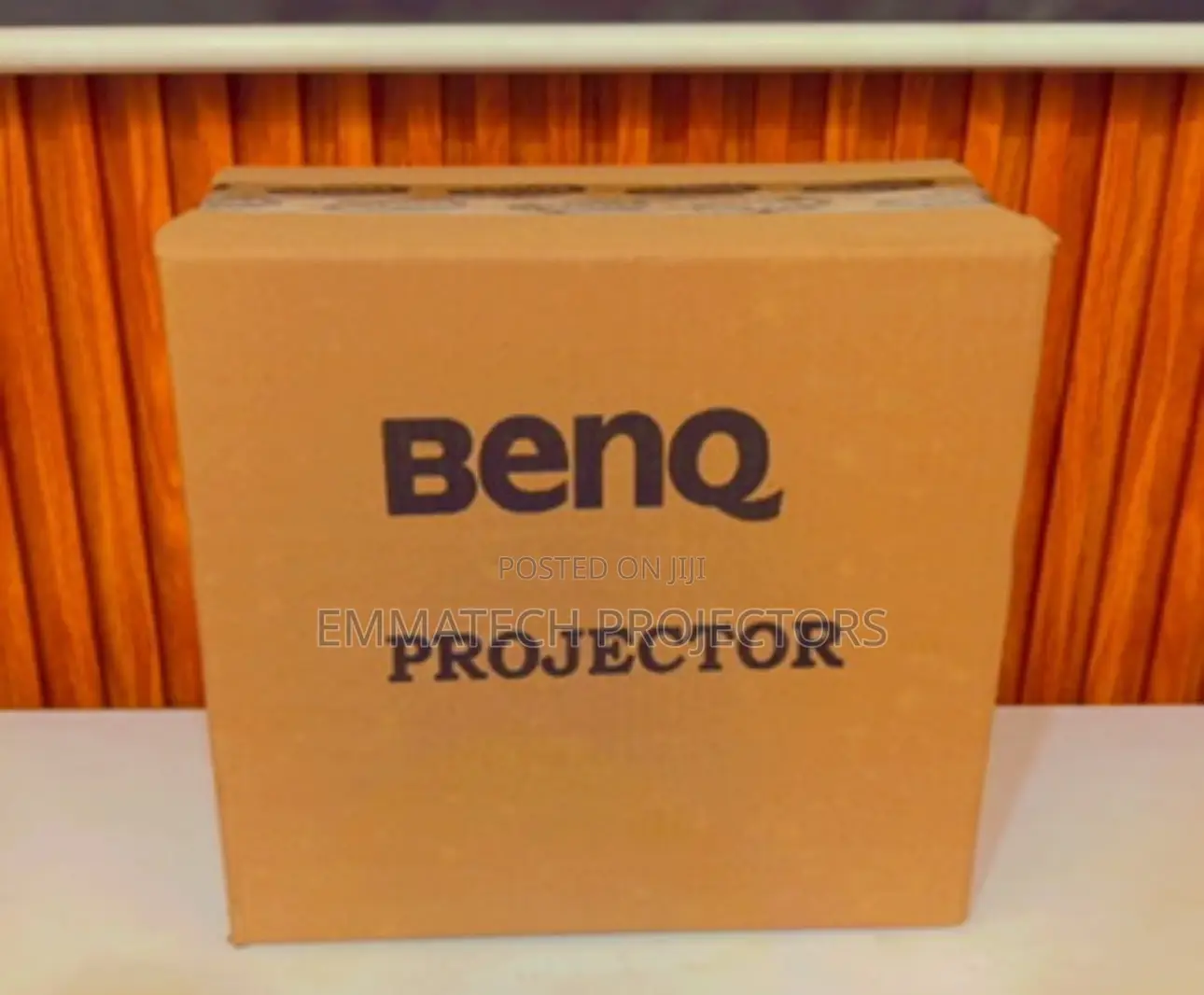 Premium Smart Benq Android and Bluetooth Projector