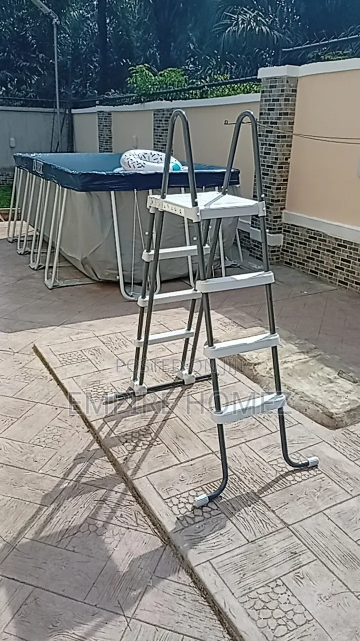 13ft X 6ft Swimming Pool 4ft Height