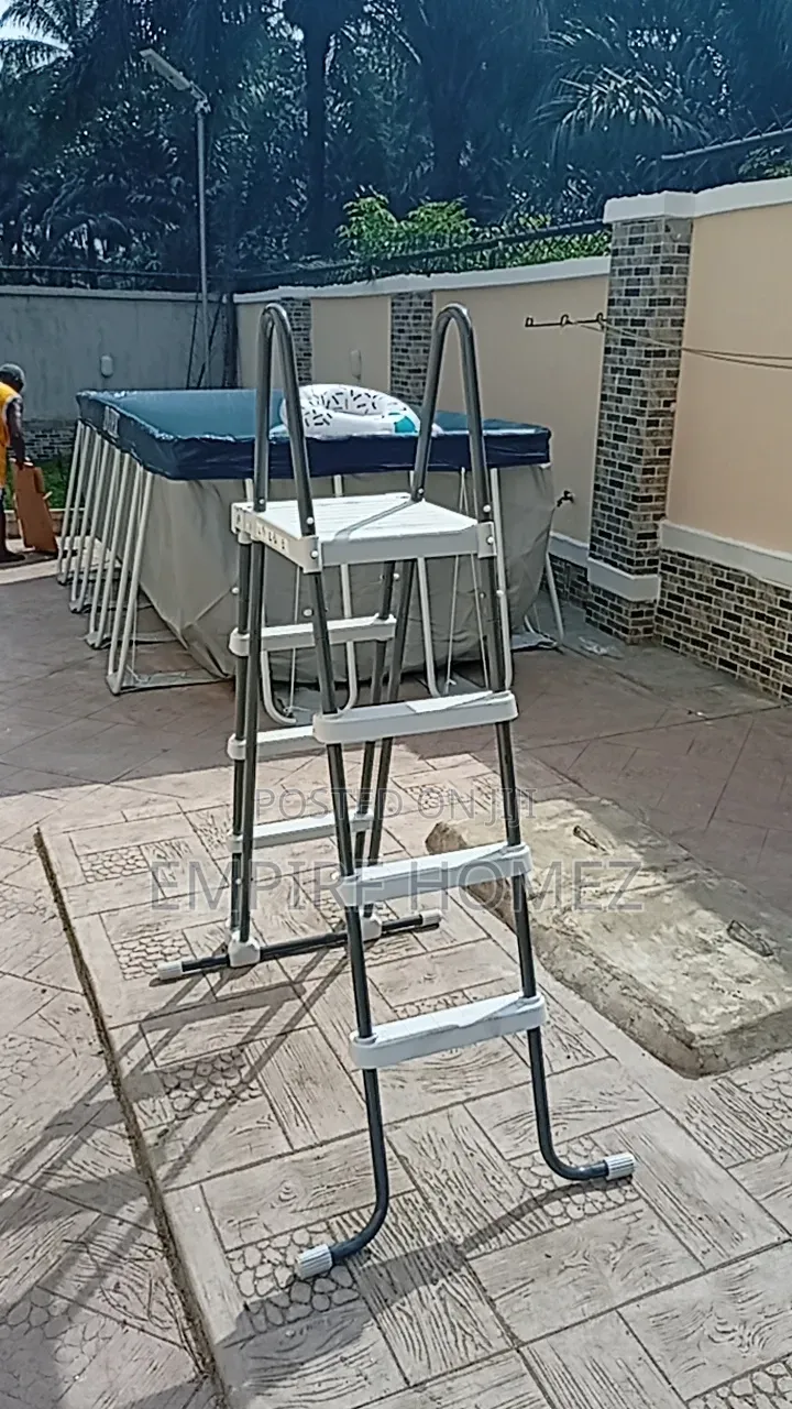 13ft X 6ft Swimming Pool 4ft Height