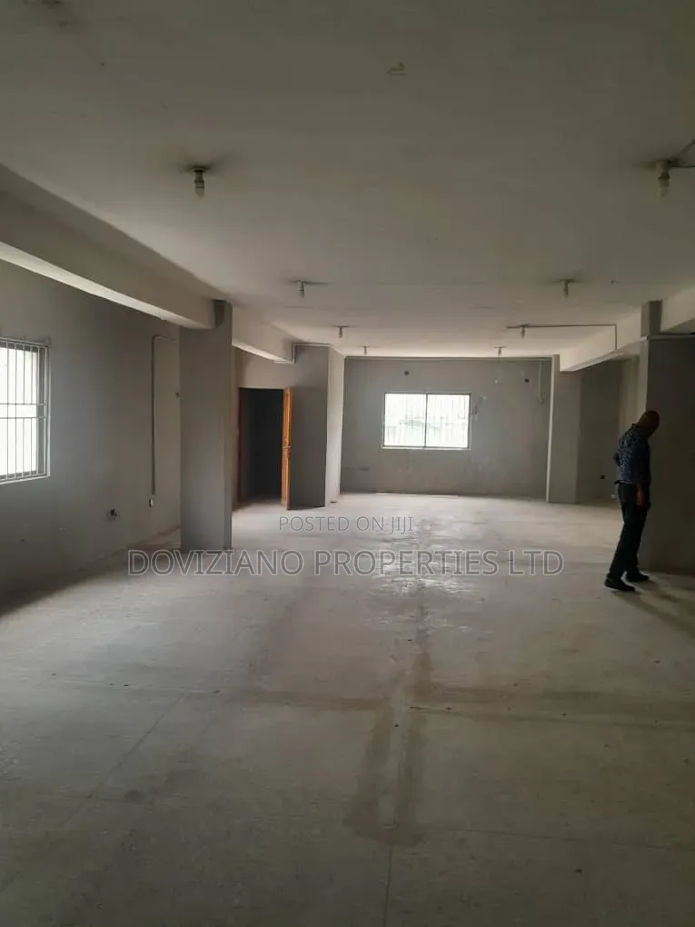 4bdrm Duplex in Awolowo Way for rent