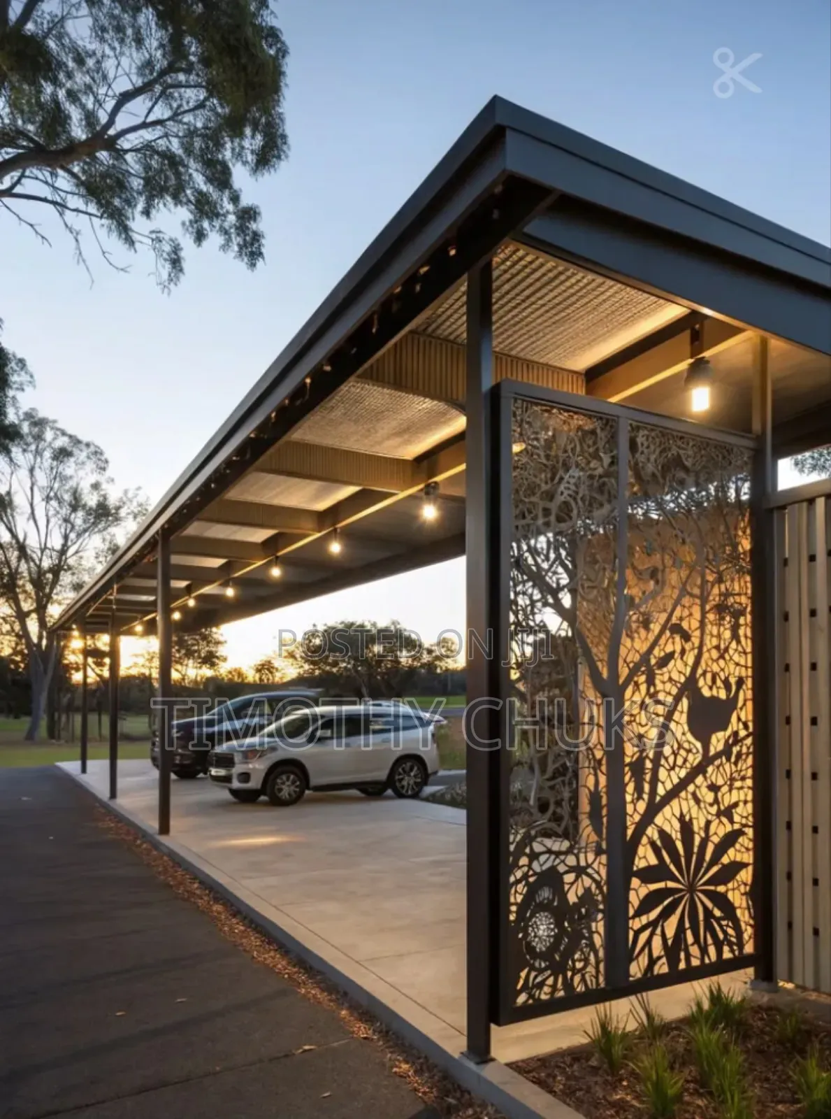 Continental Shade Builder