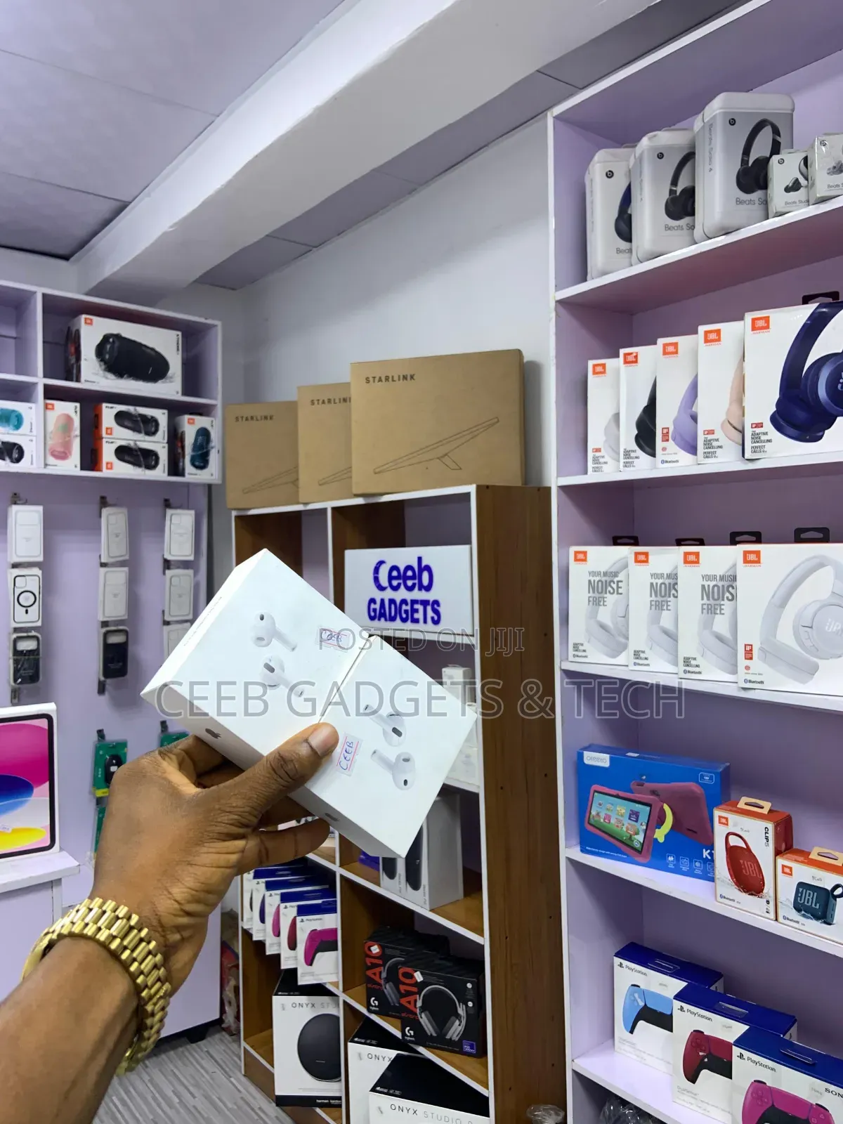 Apple Airpods Pro 3