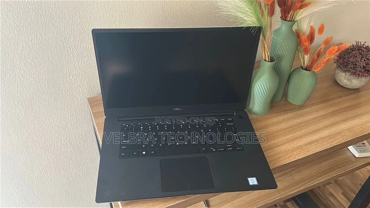 Laptop Dell XPS 15 32GB Intel Core i7 SSD 1T