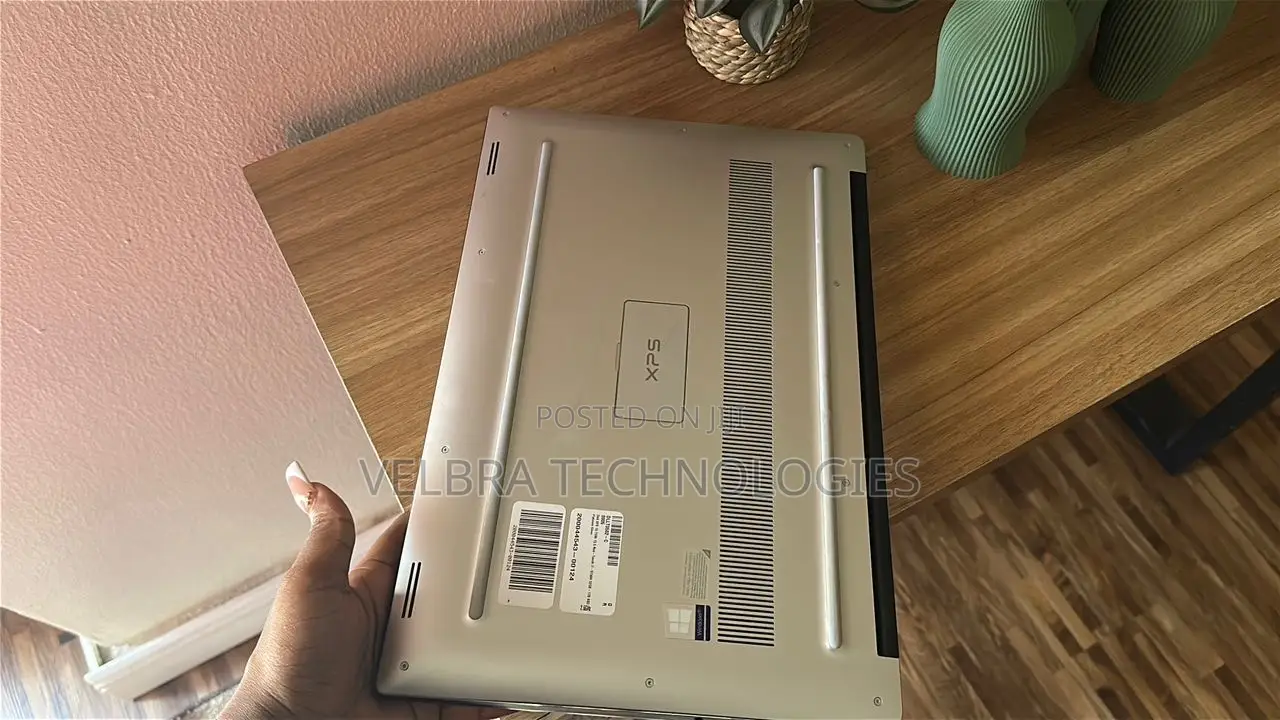 Laptop Dell XPS 15 32GB Intel Core i7 SSD 1T