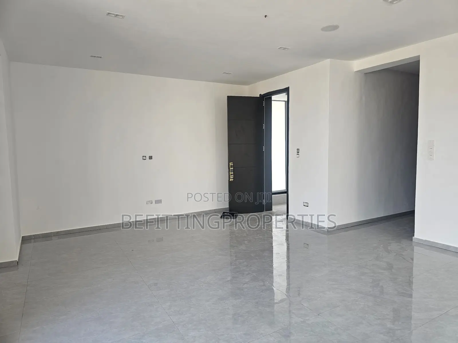 5bdrm Duplex in Ikoyi for sale
