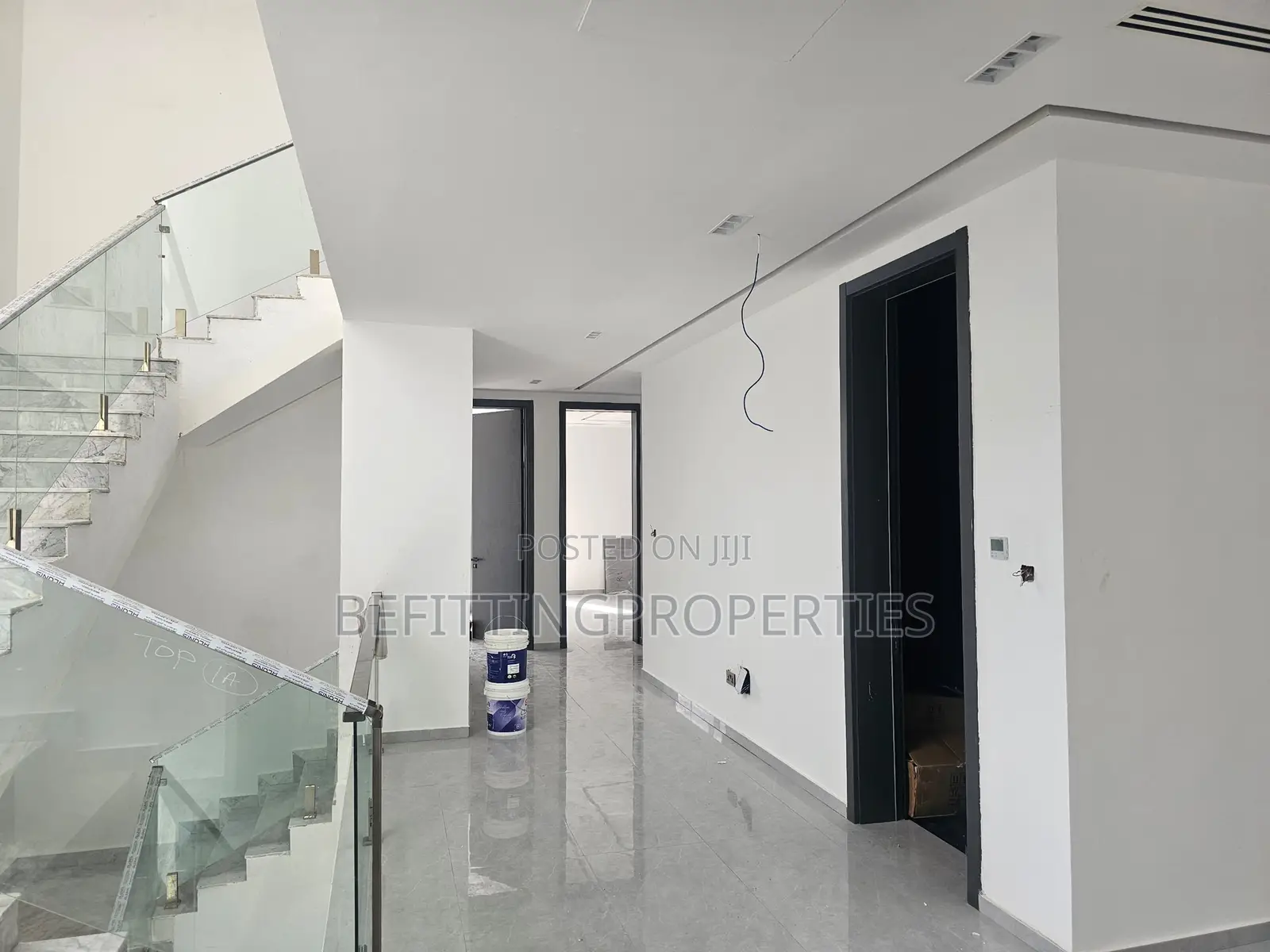 5bdrm Duplex in Ikoyi for sale