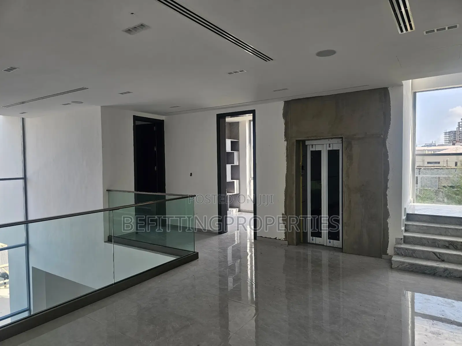 5bdrm Duplex in Ikoyi for sale