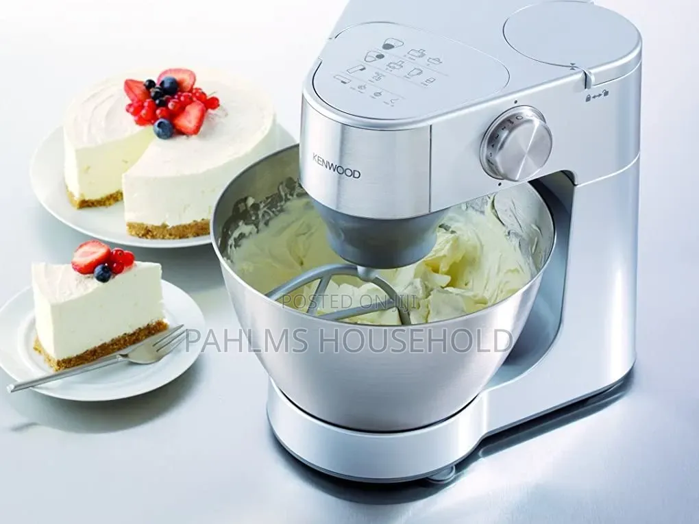 Kenwood Prospero Kitchen Machine|Cake Mixer