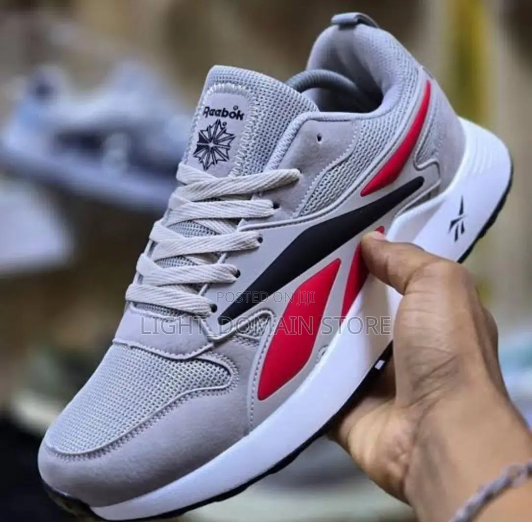 High Quality Reebok Classic Sneakers