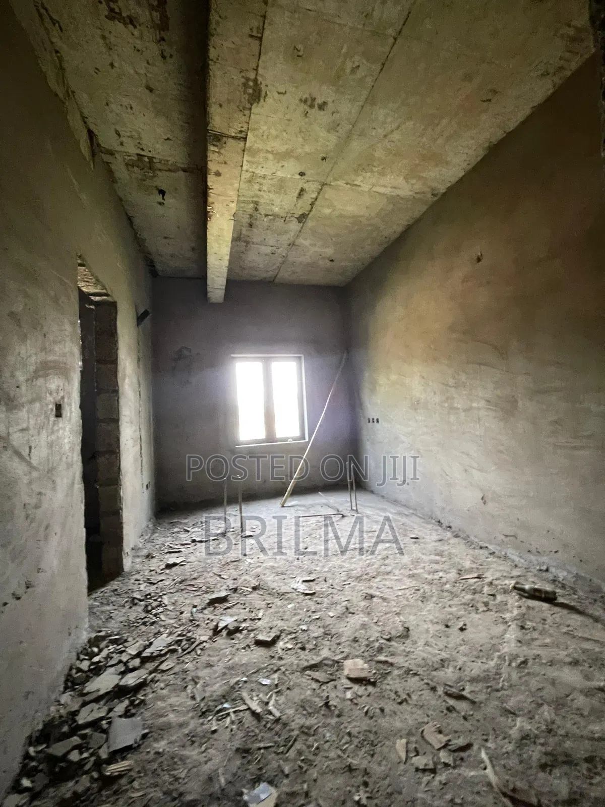 3bdrm Block of Flats in Jahi for sale
