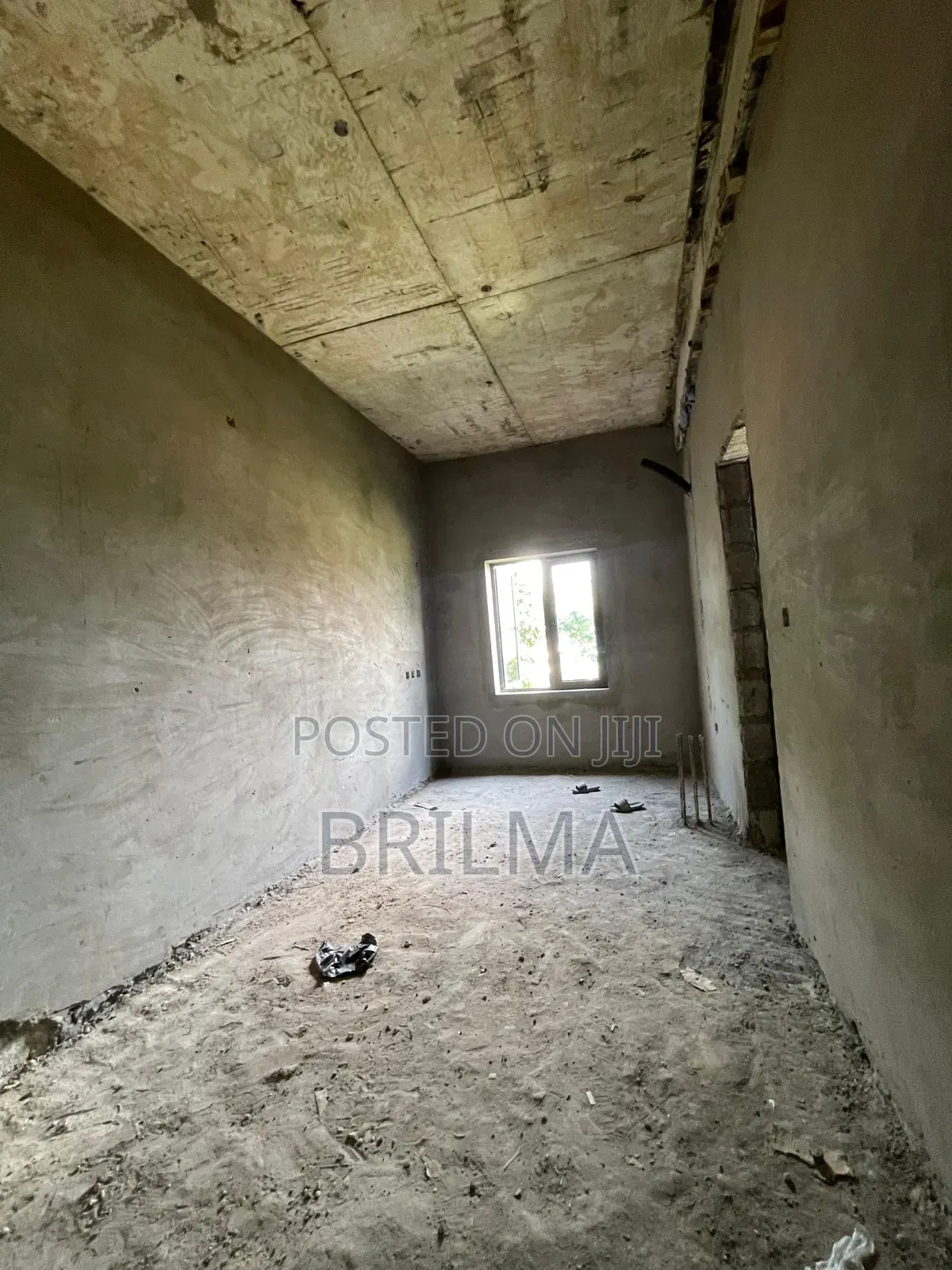 3bdrm Block of Flats in Jahi for sale