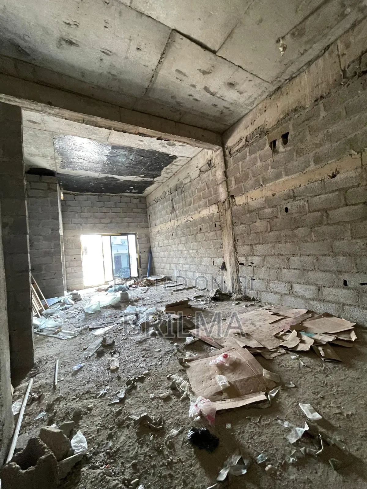 3bdrm Block of Flats in Jahi for sale