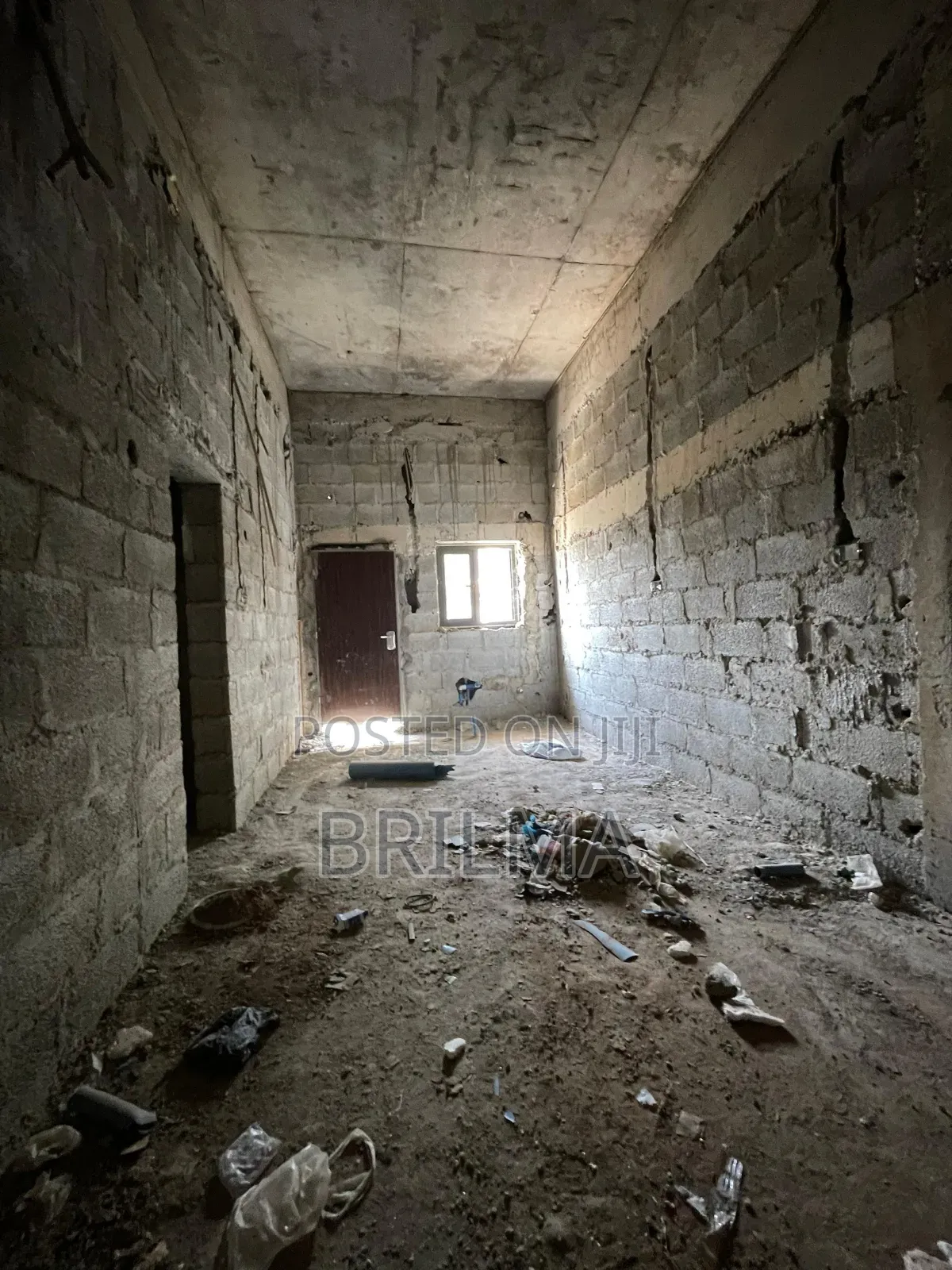 3bdrm Block of Flats in Jahi for sale