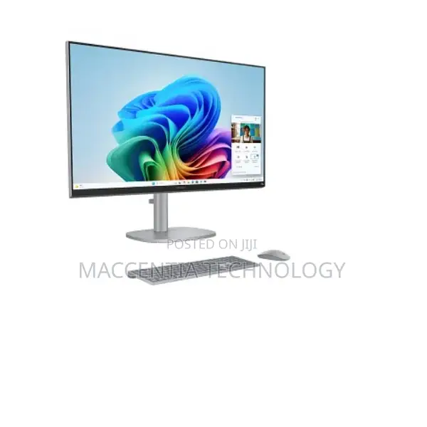 New Desktop Computer HP 16GB Intel Core Ultra 7 SSD 512GB