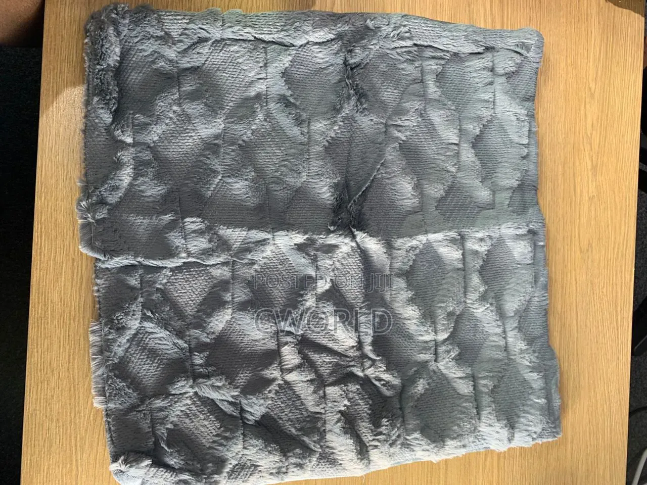 Throw Pillow Covers ( A Pair-2 Pieces)