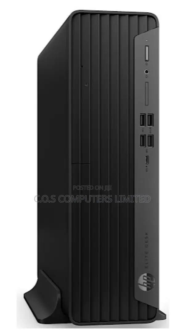New Desktop Computer HP Elite Mini 600 G9 16GB Intel Core i5 SSD 512GB