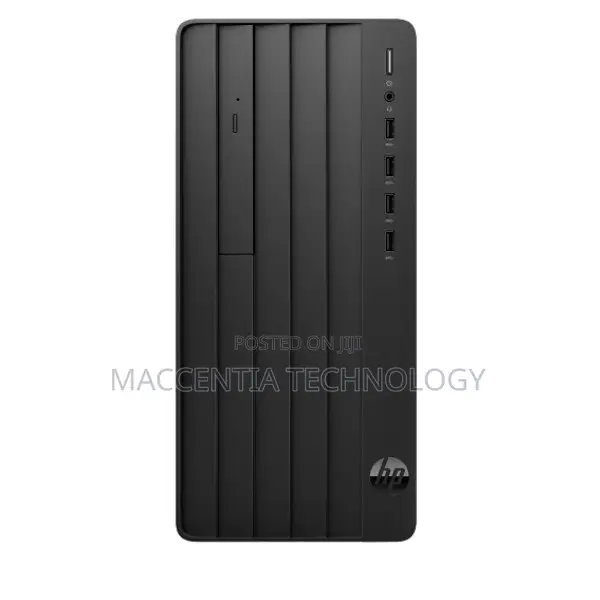 New Desktop Computer HP 290 G9 8GB Intel Core i5 SSD 512GB