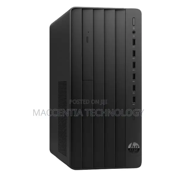 New Desktop Computer HP 290 G9 8GB Intel Core i5 SSD 512GB