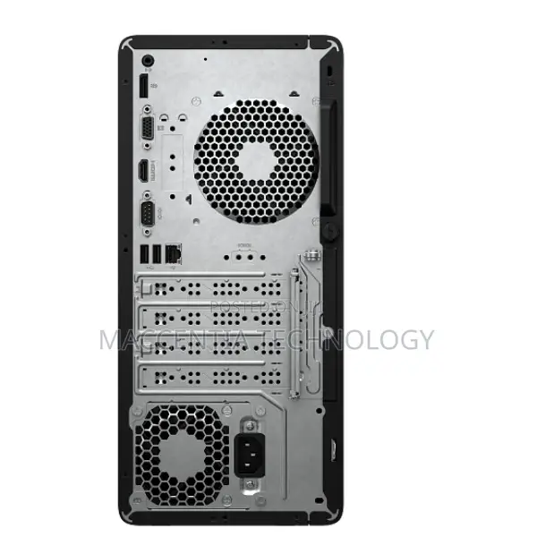 New Desktop Computer HP 290 G9 8GB Intel Core i5 SSD 512GB