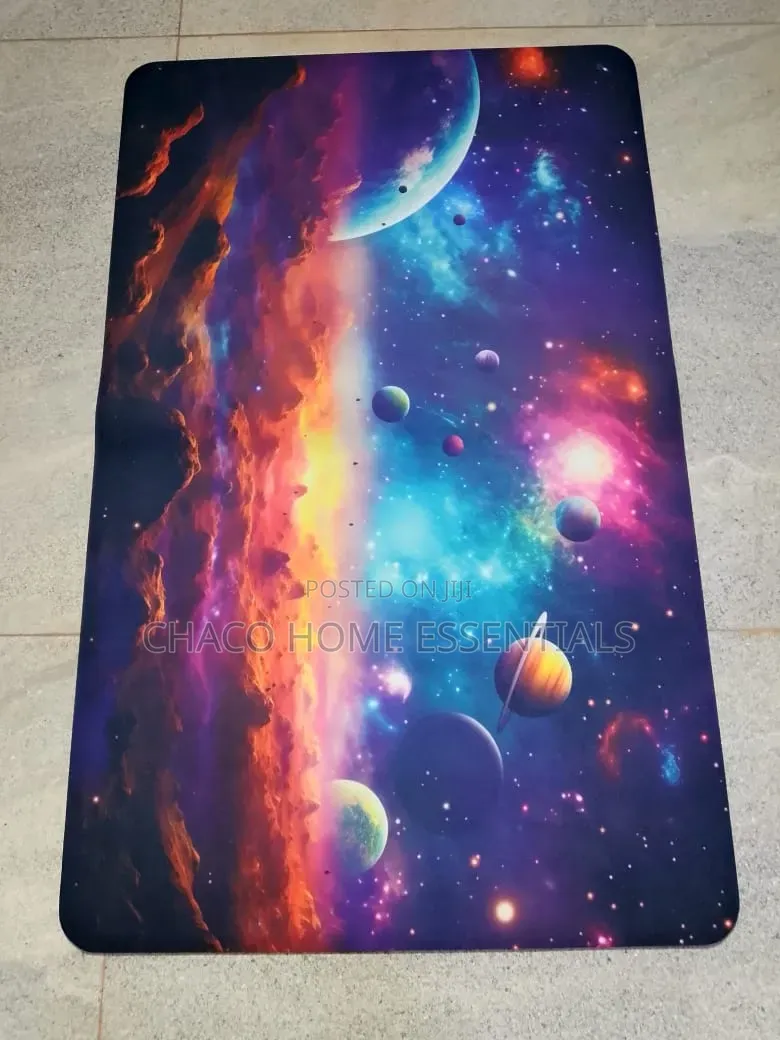 All Purpose Foot Mat (Kitchen Bathroom)