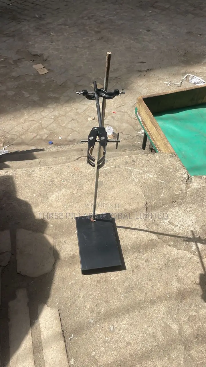 Retort Stand