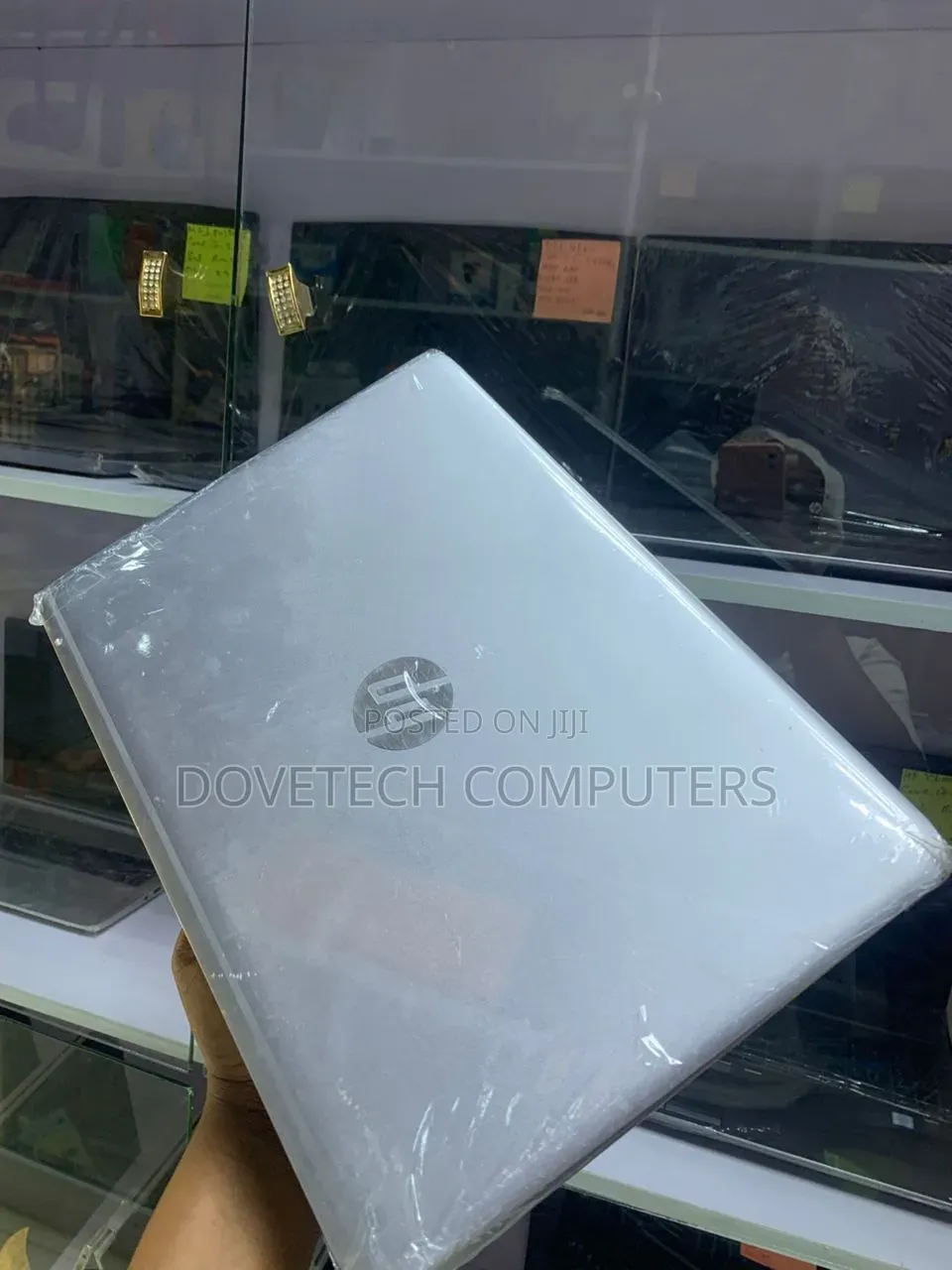 Laptop HP EliteBook X360 1030 G2 8GB Intel Core i5 SSD 256GB