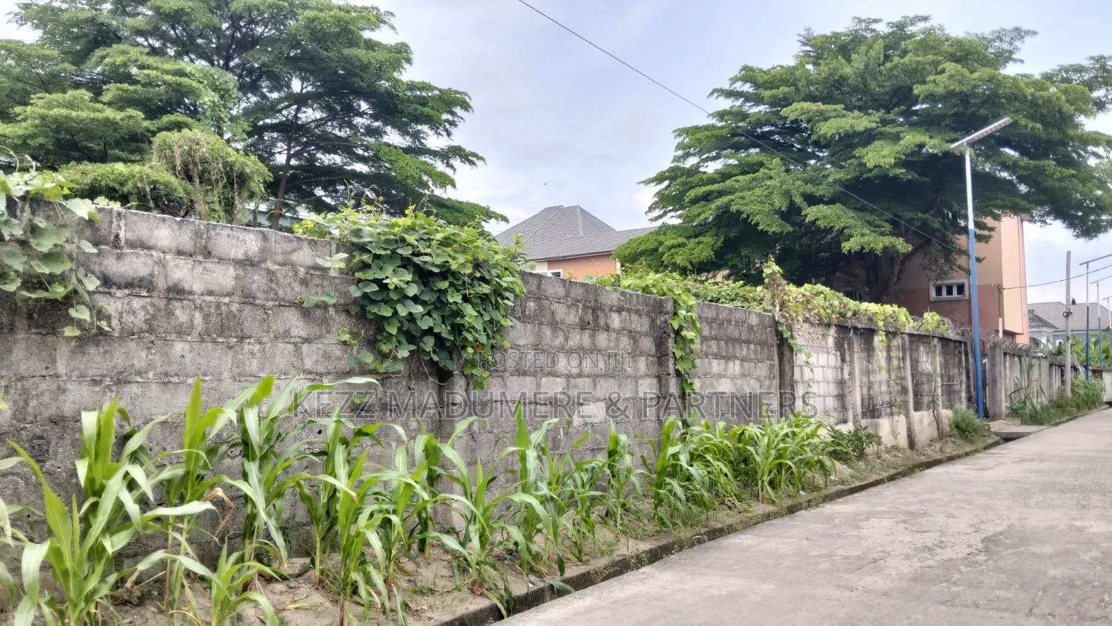 For Sale : 30 Plots in Umudike, Umuahia, Abia State
