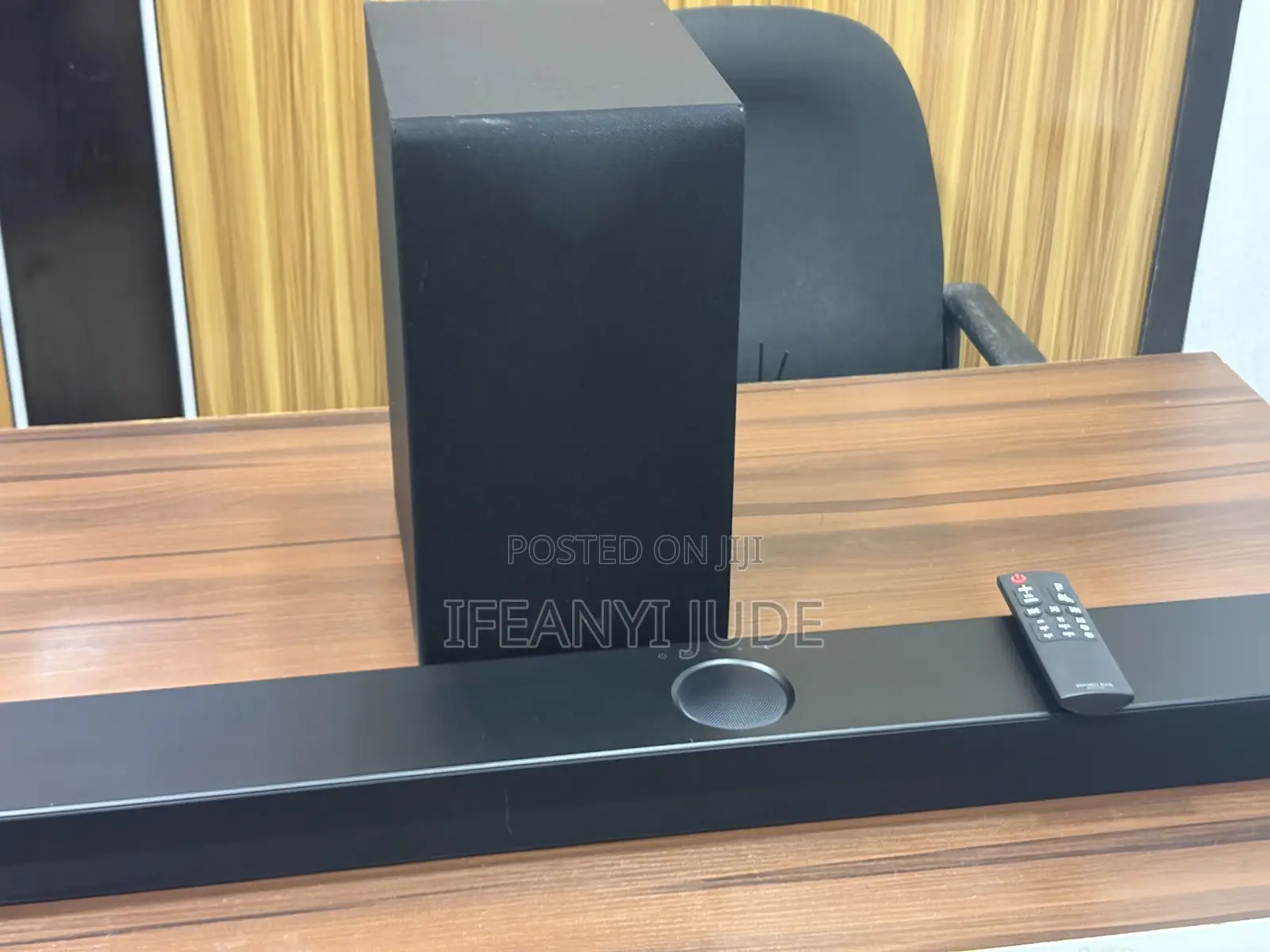 Lgs70ty Soundbar