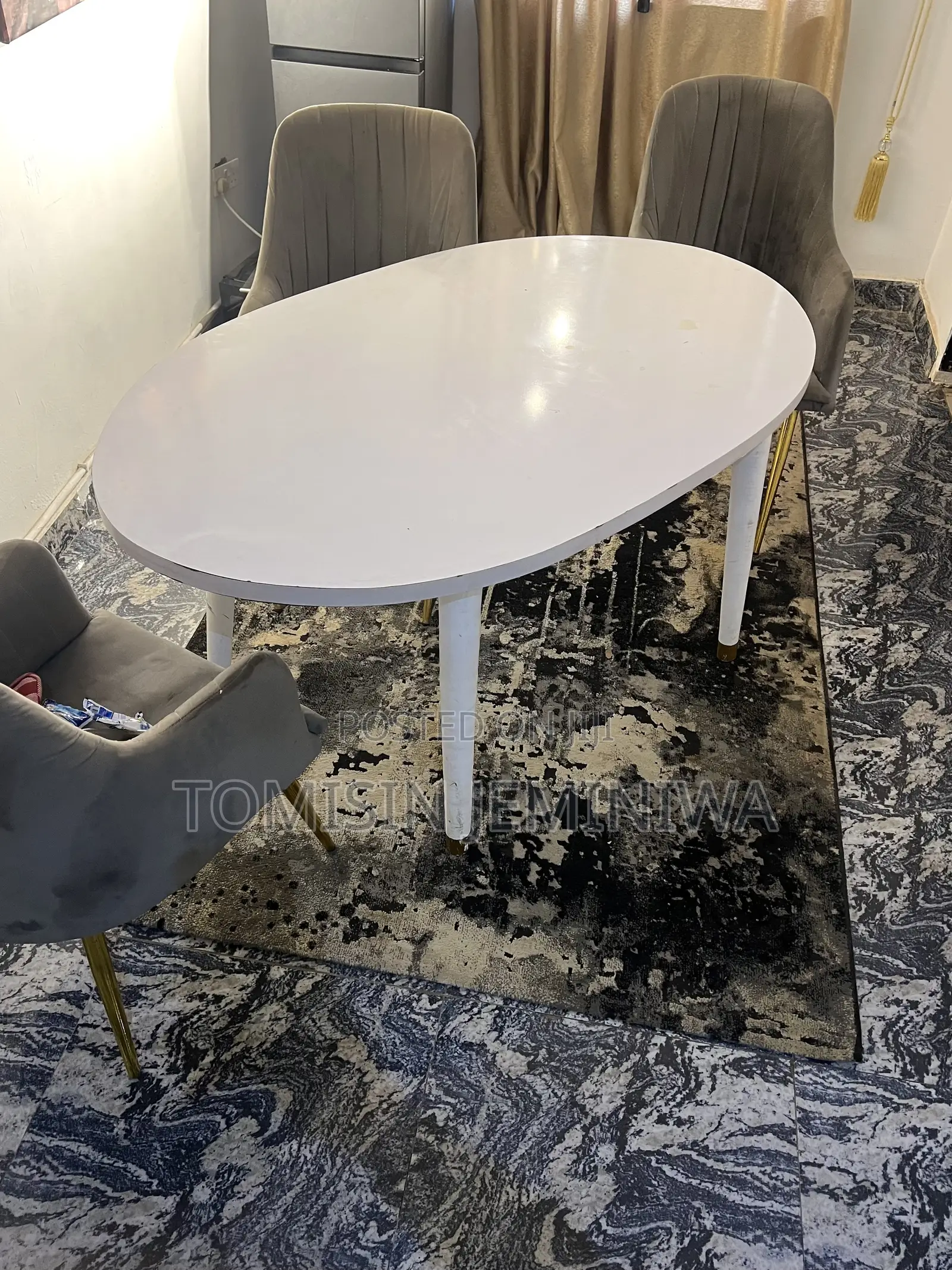 Apartment Available