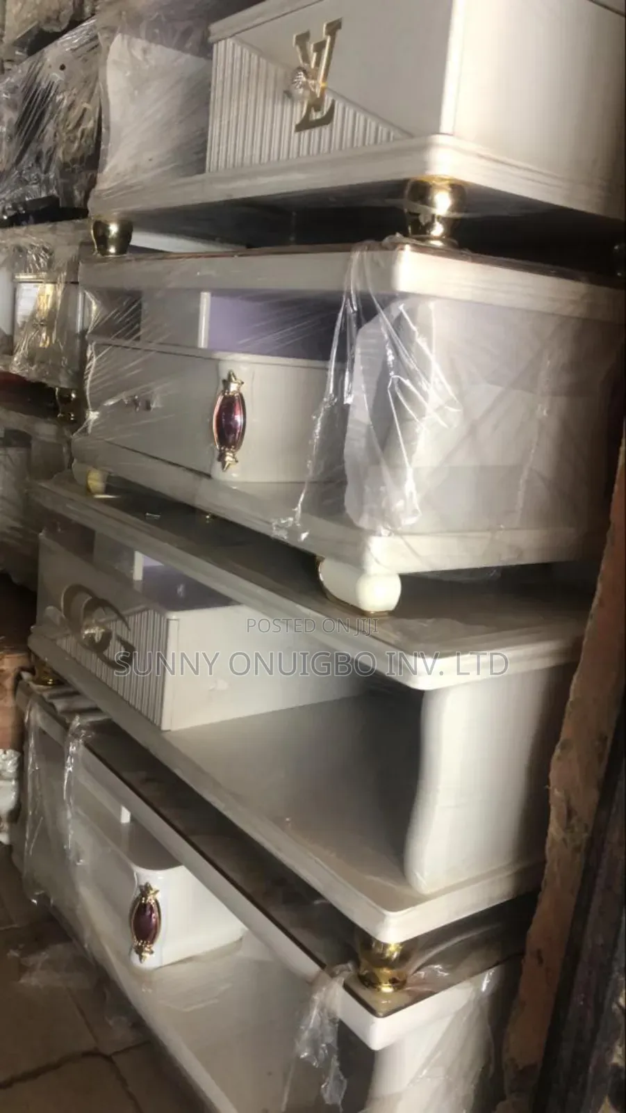 Marble Center Table Coffee Table in Abeokuta