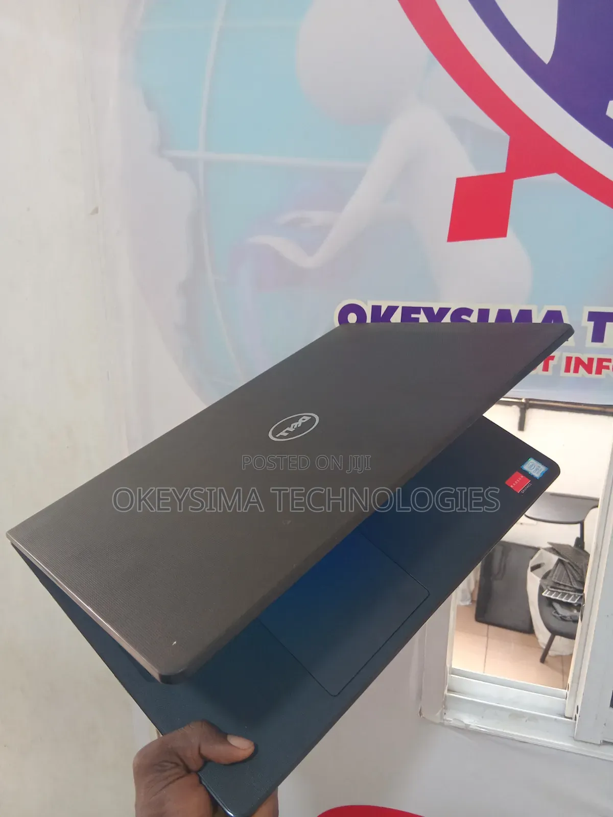 Laptop Dell Vostro 15 3578 6GB Intel Core i5 SSD 128GB