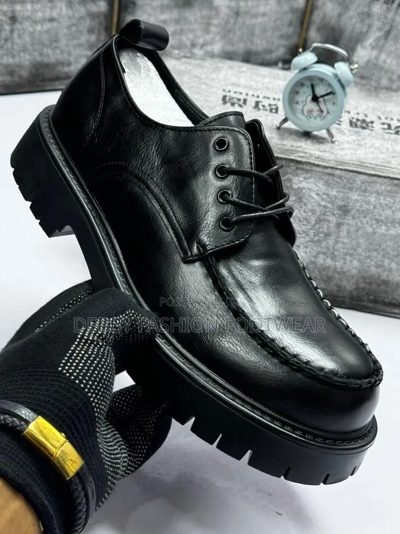 Men’S Premium Shoes