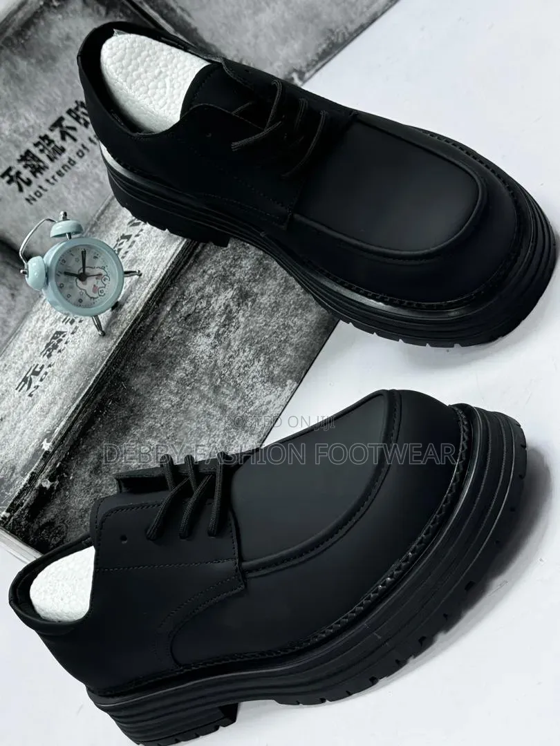 Men’S Premium Shoes