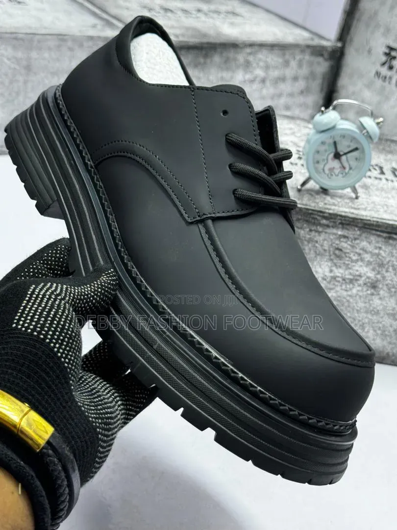 Men’S Premium Shoes